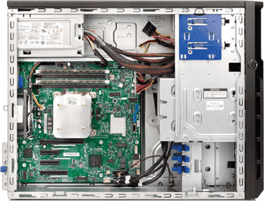 SERVER HPE ML30 G9 Series - 5