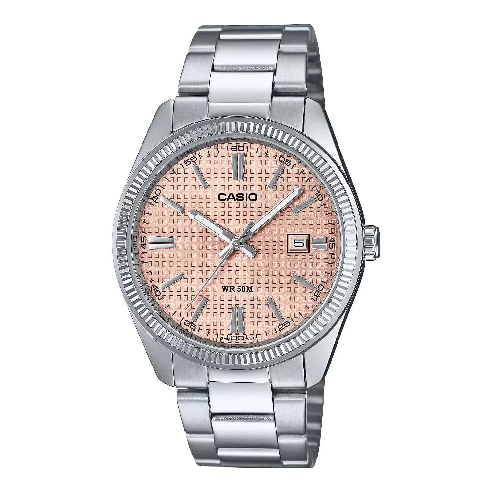 Orologio uomo CASIO MTP-1302PE-4AVEF - 2