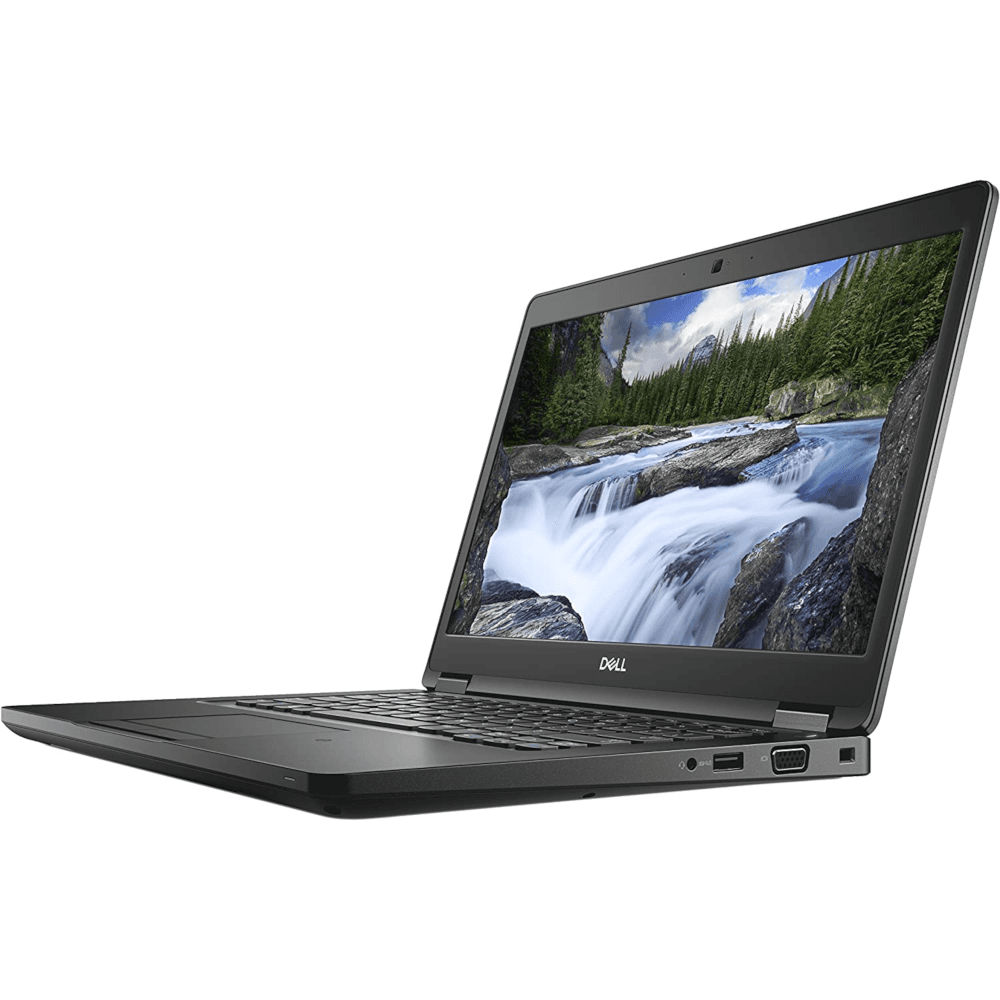 PC NOTEBOOK DELL LATITUDE 5490 - 5