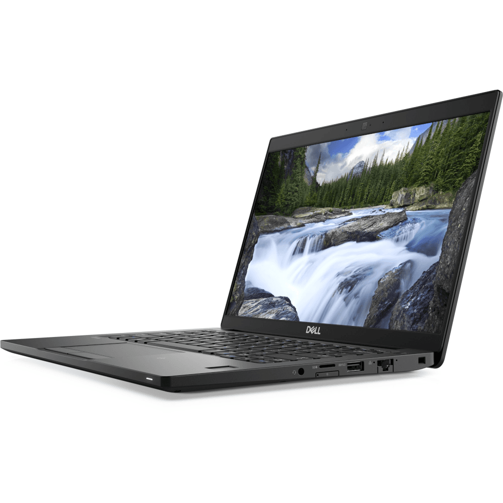 PC NOTEBOOK DELL LATITUDE 7390 TOUCH - 5