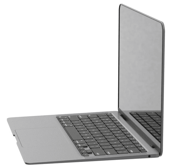 APPLE MACBOOK PRO 13" 2016 i5 / 8GB / 256GB - Space Grey - 5