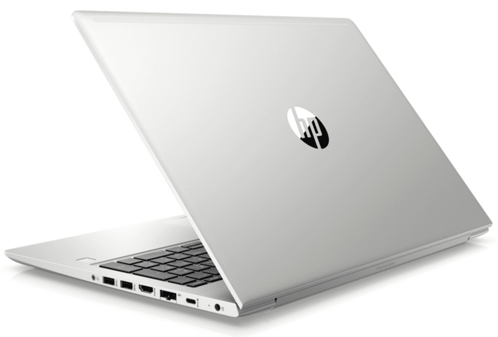 PC NOTEBOOK HP 450 G6 - 11