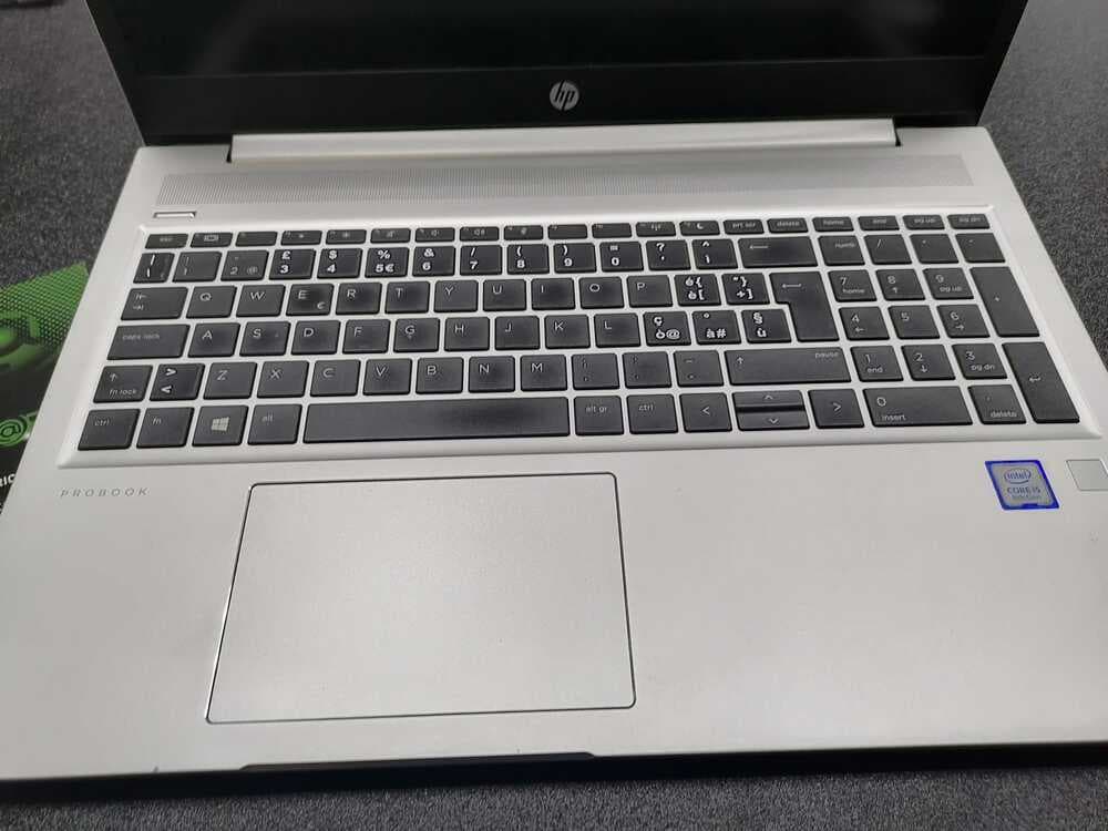 PC NOTEBOOK HP 450 G6 - 10