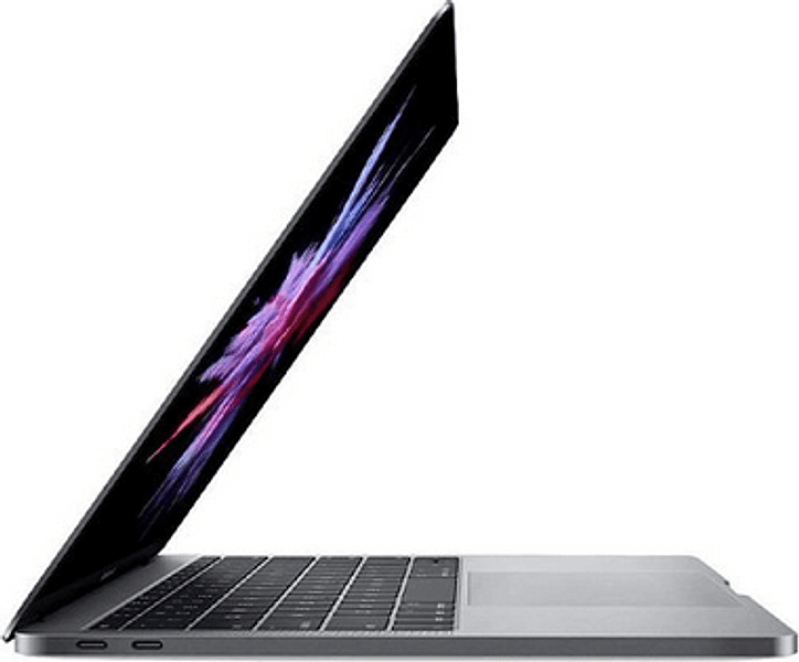 APPLE MACBOOK PRO 13" 2016 i5 / 16GB / 256GB - Space Grey - 4