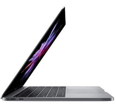 APPLE MACBOOK PRO 13" 2016 i5 / 16GB / 256GB - Space Grey - 4