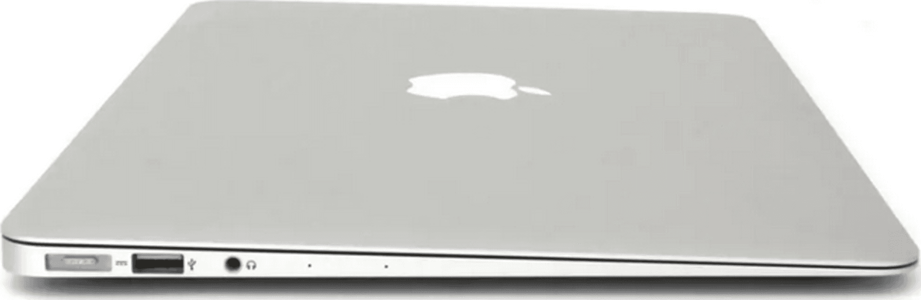 APPLE MACBOOK AIR 13" 2017 i5 / 8GB / 128GB - Argento (A1466) – grigio