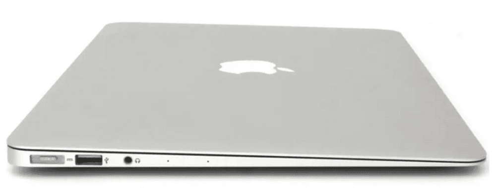 APPLE MACBOOK AIR 13" 2017 i5 / 8GB / 128GB - Argento (A1466) - 6