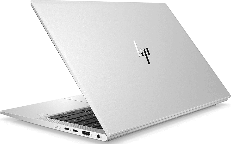 PC NOTEBOOK HP ELITEBOOK 840 G7 – INTEL CORE i7-10510U 1.80GHZ, 32 GB DDR4, 512 GB NVMe – bianco