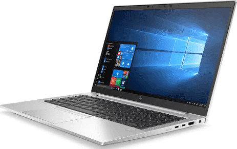 PC NOTEBOOK HP ELITEBOOK 840 G7 - 6