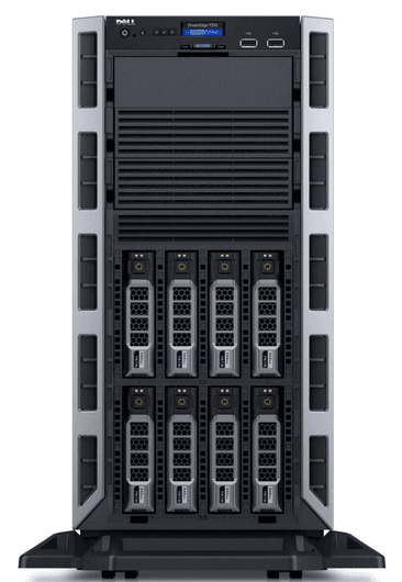 SERVER DELL PowerEdge T330 Series - 5