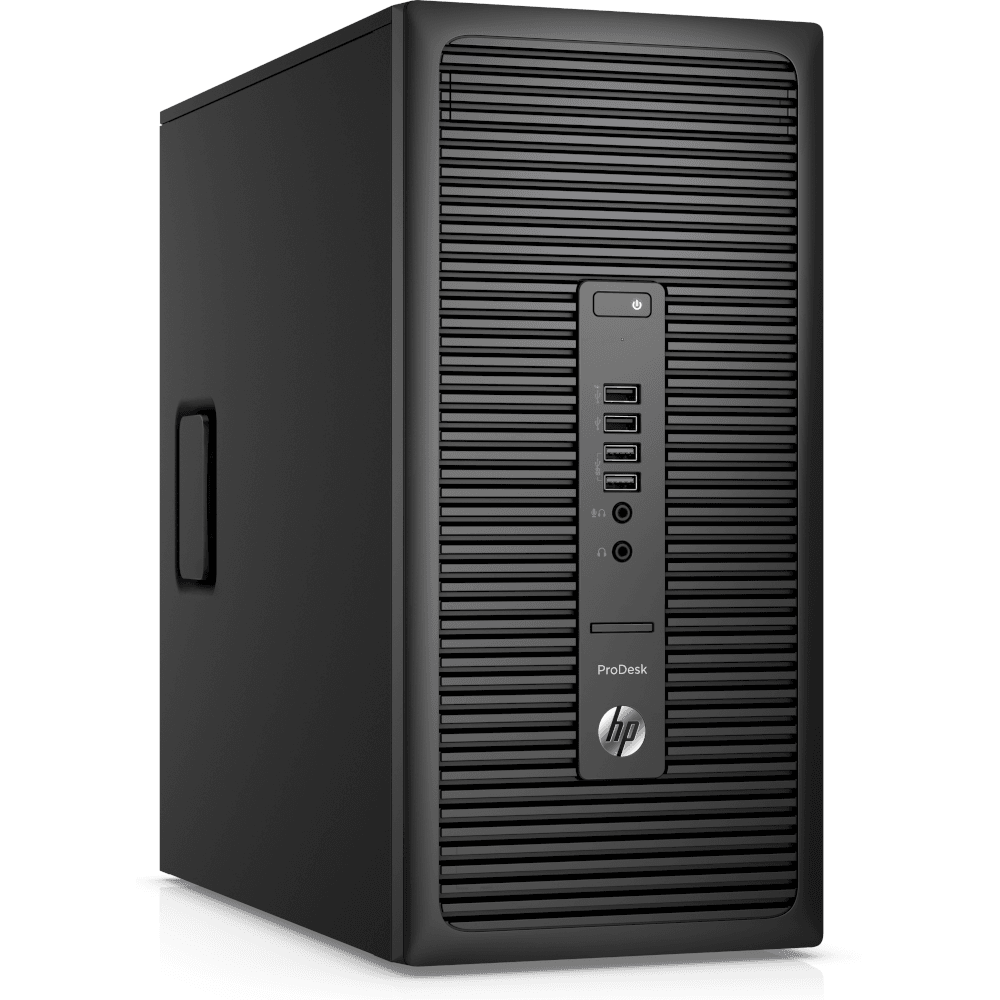 PC DESKTOP HP 600 G2 TOWER - 3