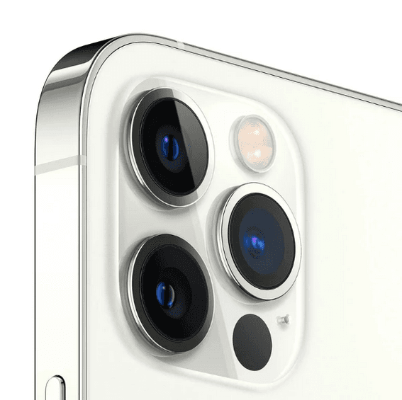 APPLE IPHONE 12 PRO - Argento - 256 GB - 6