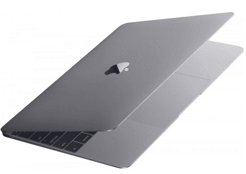 APPLE MACBOOK PRO 13" 2017 i5 / 8GB / 256GB - Space Grey (A1708) - 5