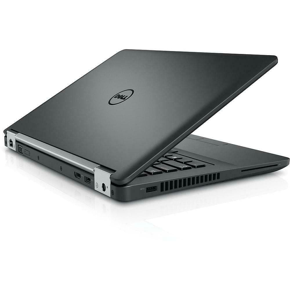 PC NOTEBOOK DELL LATITUDE 7490 - 4