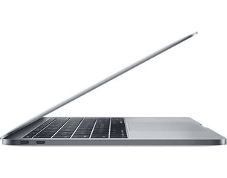 APPLE MACBOOK PRO 13" 2017 i5 / 8GB / 512GB - Space Grey - 5