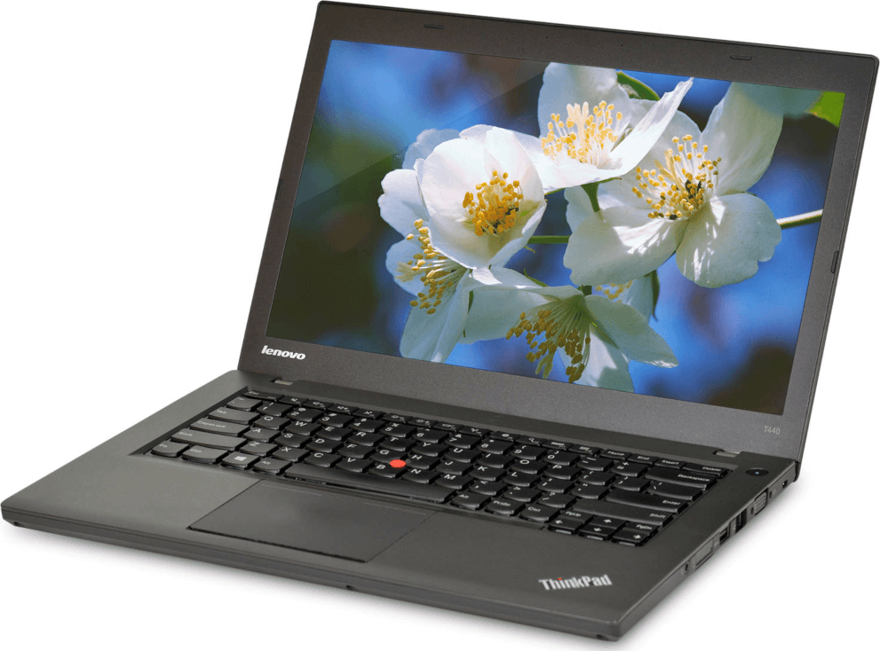 PC NOTEBOOK LENOVO X240 – INTEL CORE i5 4200M 2.60GHZ, 8 GB DDR3, 500 GB HDD SATA 2.5" – moderno