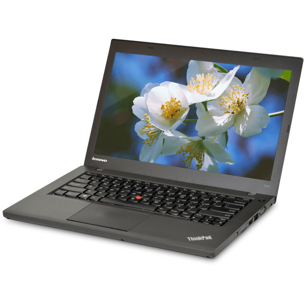 PC NOTEBOOK LENOVO X240 - 6
