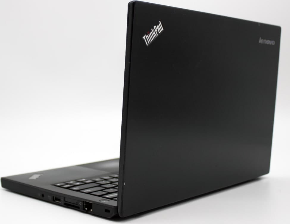 PC NOTEBOOK LENOVO X240 - 5