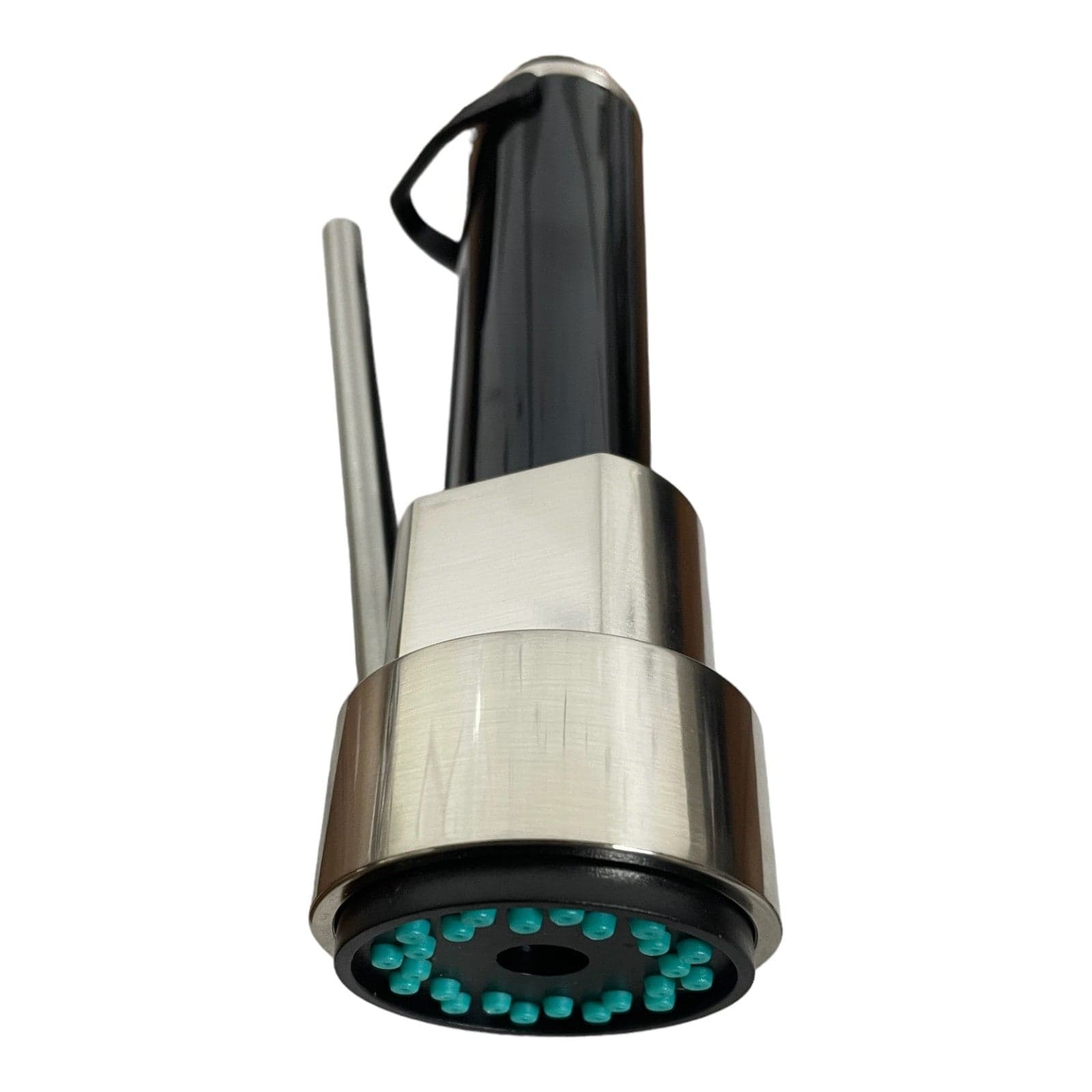 Doccetta per miscelatore estraibile con blocco getto – Bagnoclic – lampada