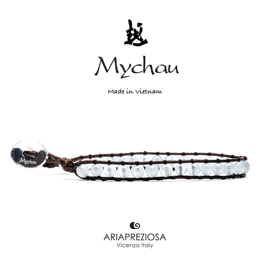 Bracciale unisex MYCHAU BHS704-128 - 2