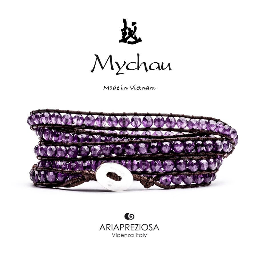 Bracciale unisex MYCHAU BHS703-8 - 2