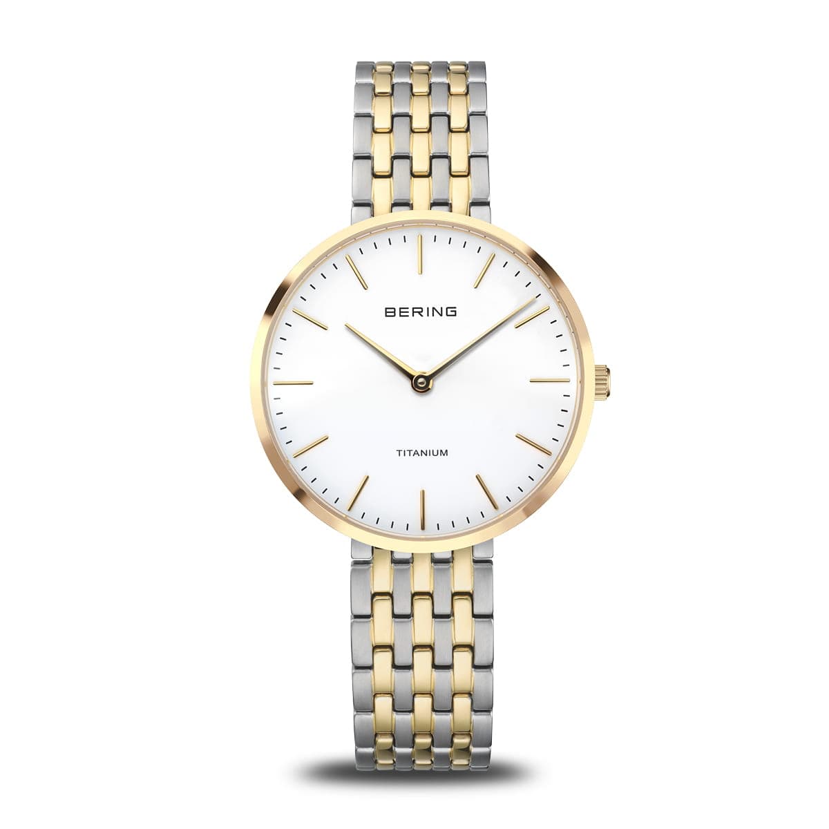 Orologio donna BERING 19334-010 - 2