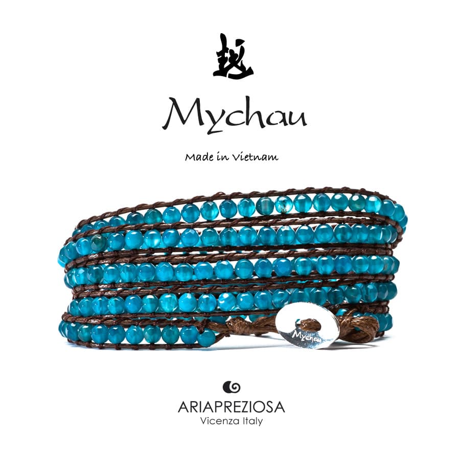 Bracciale unisex MYCHAU BHS703-18 - 2