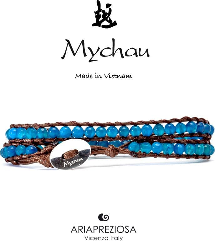 Bracciale unisex MYCHAU BHS705-18 – Tamashii – gioiello