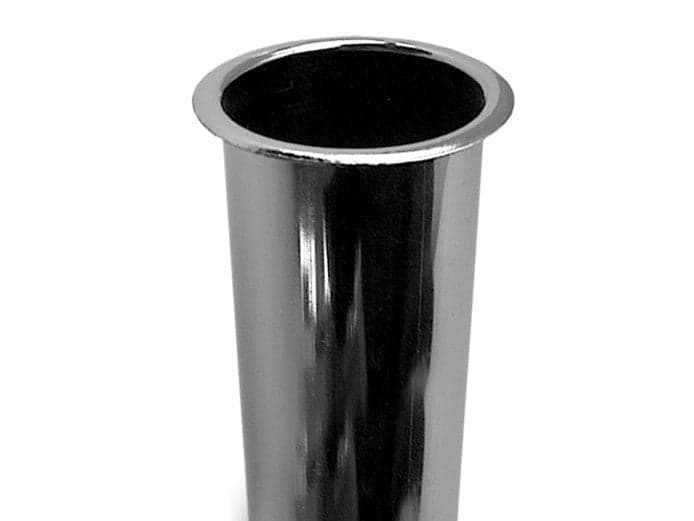 Canotto con cartella, diametro 30, lungo 25 cm – Bagnoclic – pianta