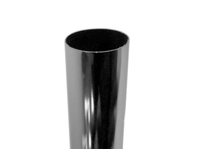 Canotto Liscio diametro 26, lungo 30 cm – Bagnoclic – pianta