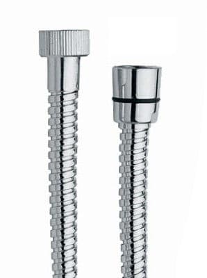 Flessibile doccia standard conico, da 100 cm - 2
