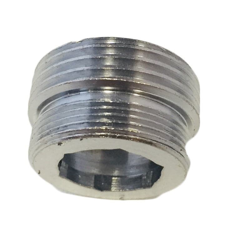 Adattatore per aeratore da 3/4 M x 24M - 2