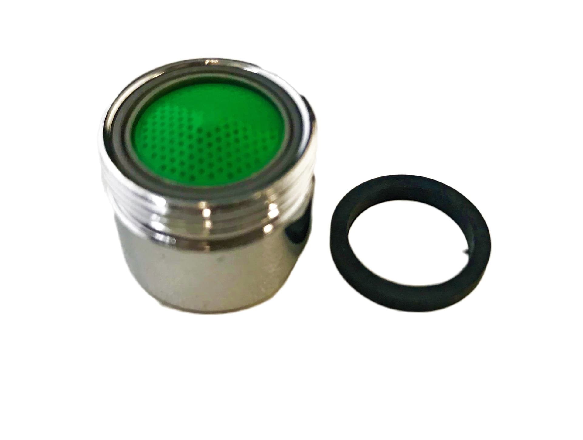 Aeratore rompigetto standard maschio diametro 18 - 2