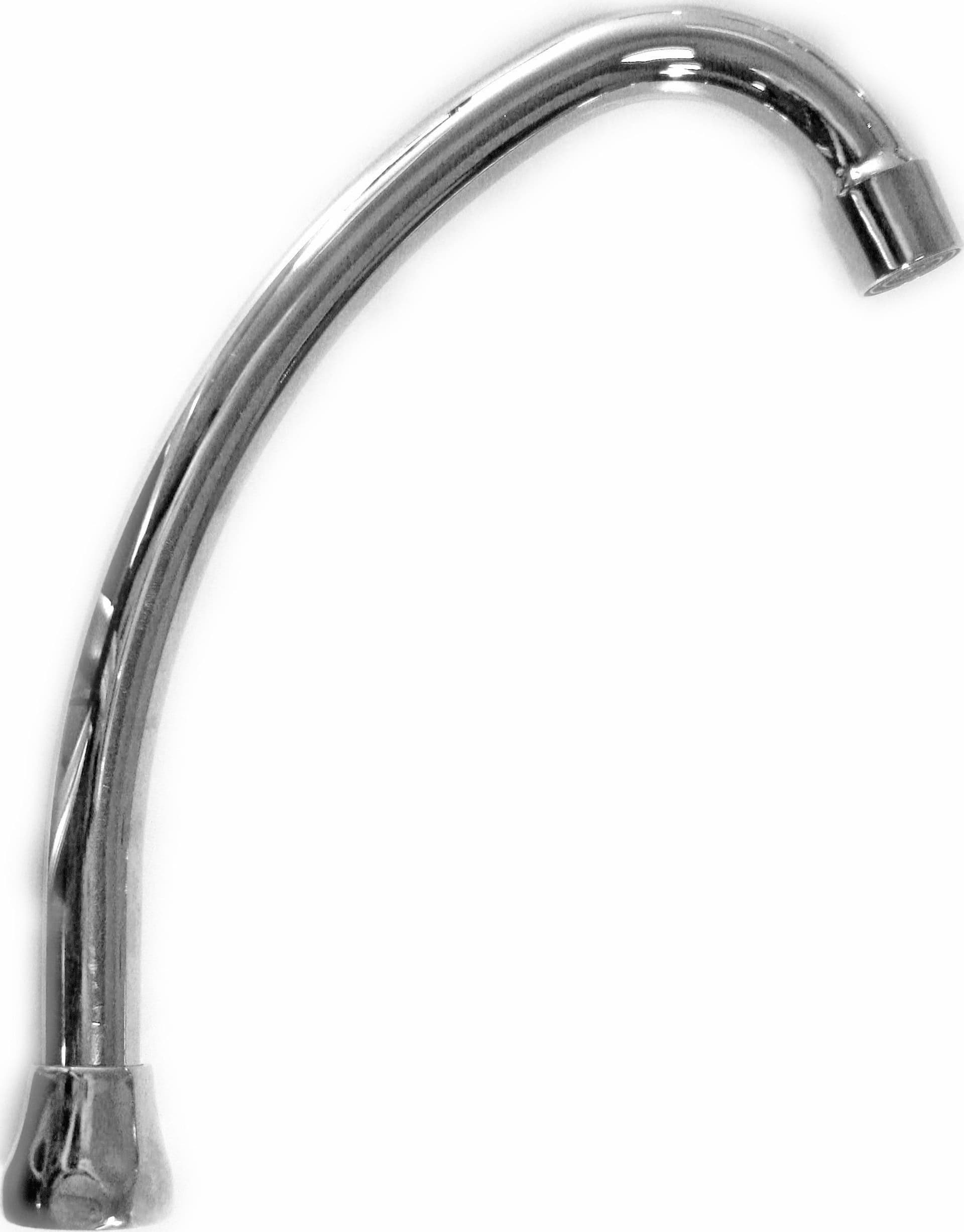 Canna alta universale da 3/4, alta 13,5 cm - 2