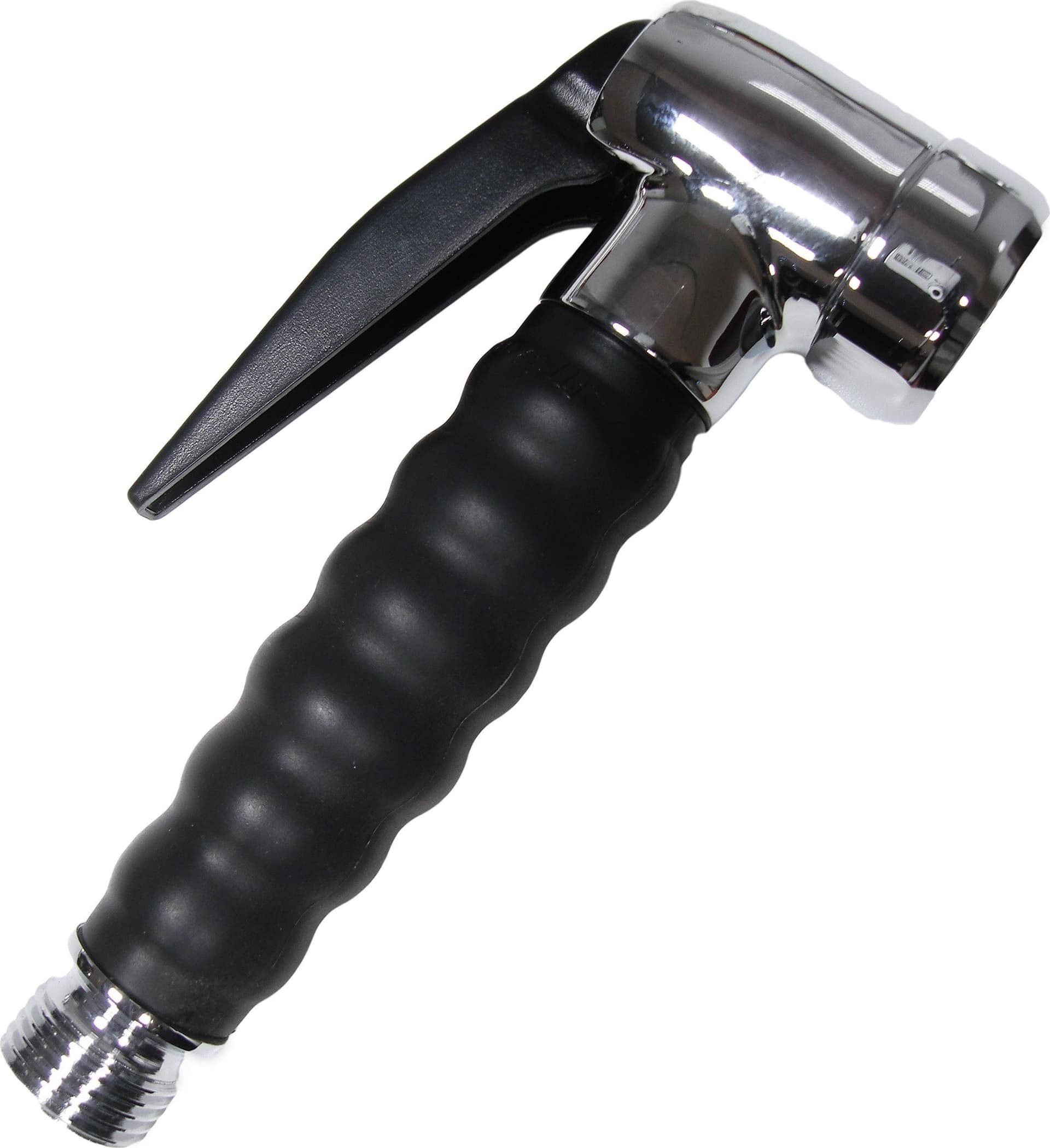 Doccia doccetta per cucina industriale in ottone pesante, con manico in abs – Bagnoclic – moderno