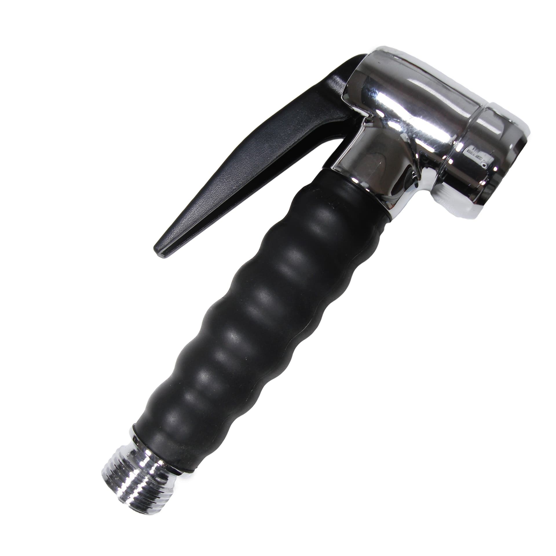 Doccia doccetta per cucina industriale in ottone pesante, con manico in abs - 6