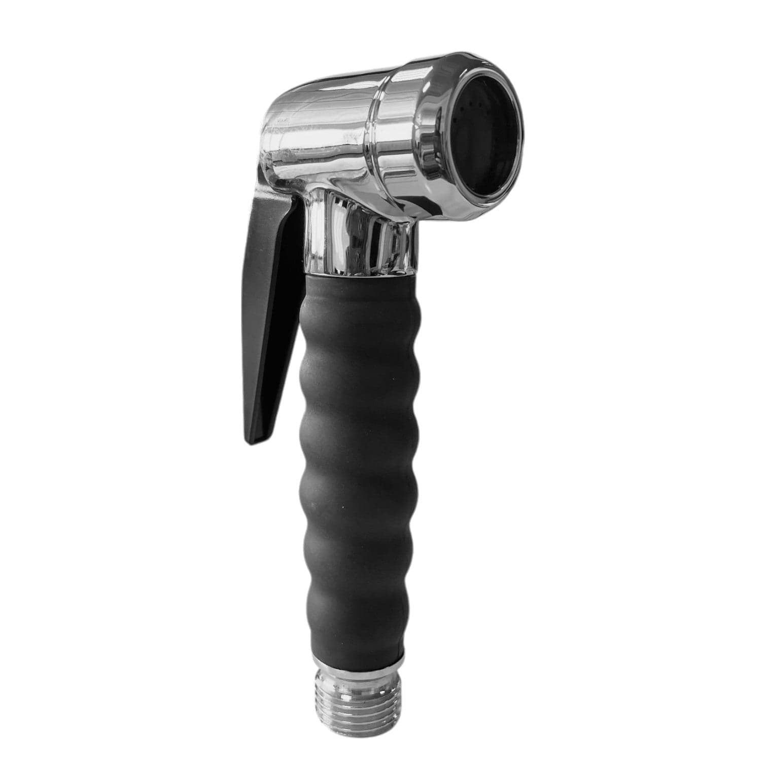Doccia doccetta per cucina industriale in ottone pesante, con manico in abs - 4