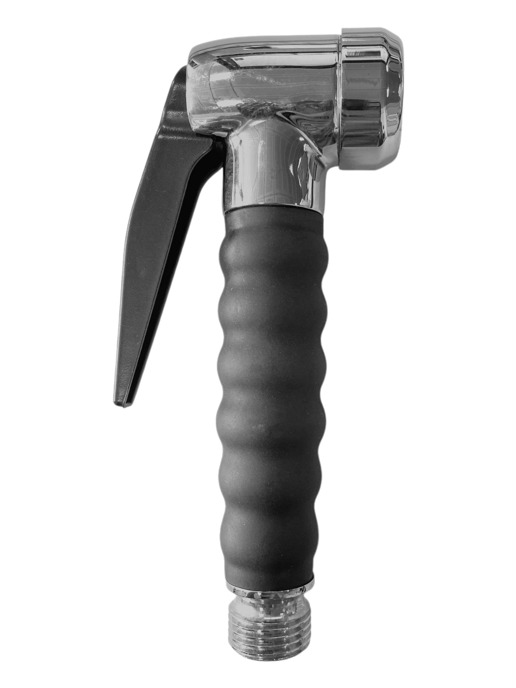 Doccia doccetta per cucina industriale in ottone pesante, con manico in abs - 5