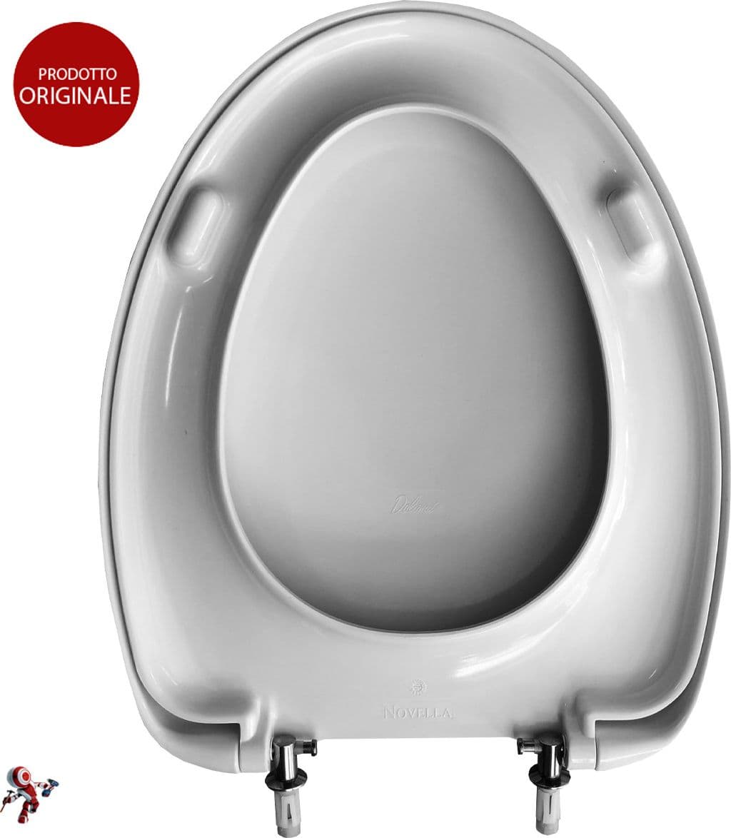 Copriwater-Dolomite-Novella-ORIGINALE-in-termoindurente-cerniere-inox-codice-J102500-colore-bianco