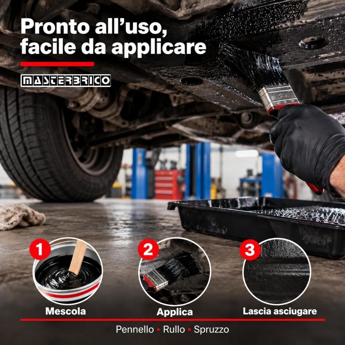 Antirombo-auto-sottoscocca-nero-750-ml-e-2-litri