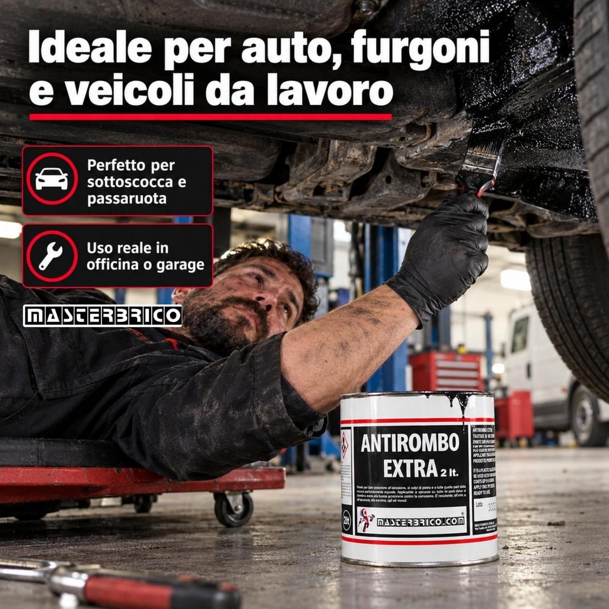 Antirombo-auto-sottoscocca-nero-750-ml-e-2-litri
