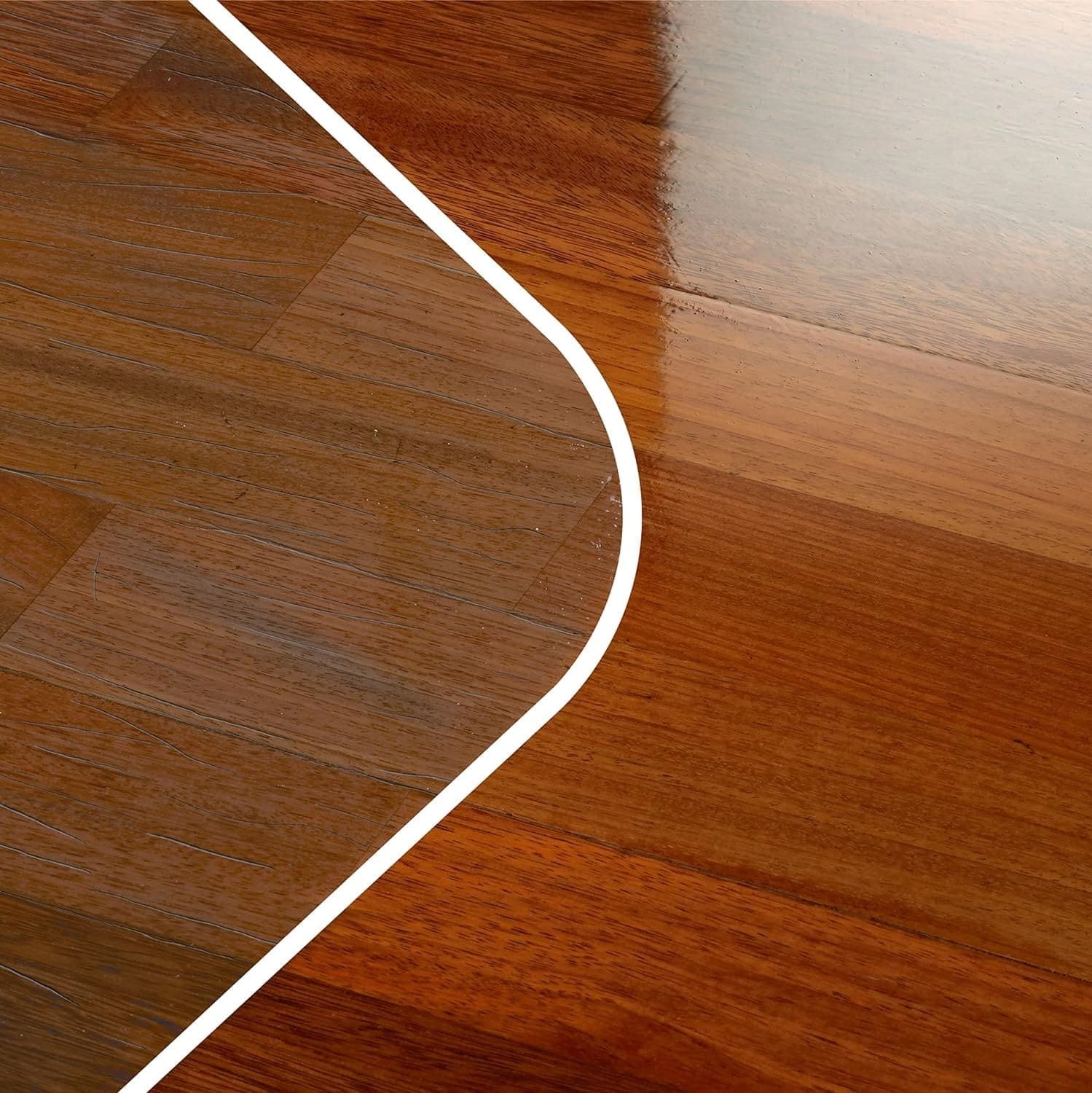FILA PARQUET WAX LT.1 trattamento di finitura per legno effetto lucido - 5