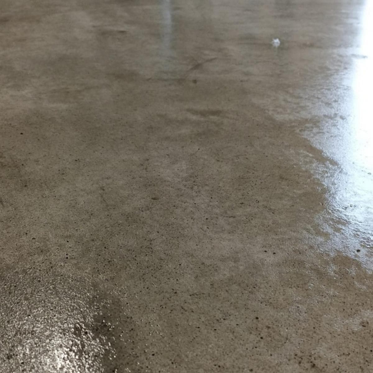 RESIL Resina Impermeabilizzante Consolidante Antipolvere per Pavimenti in Cemento Stampato e Pietre - 12