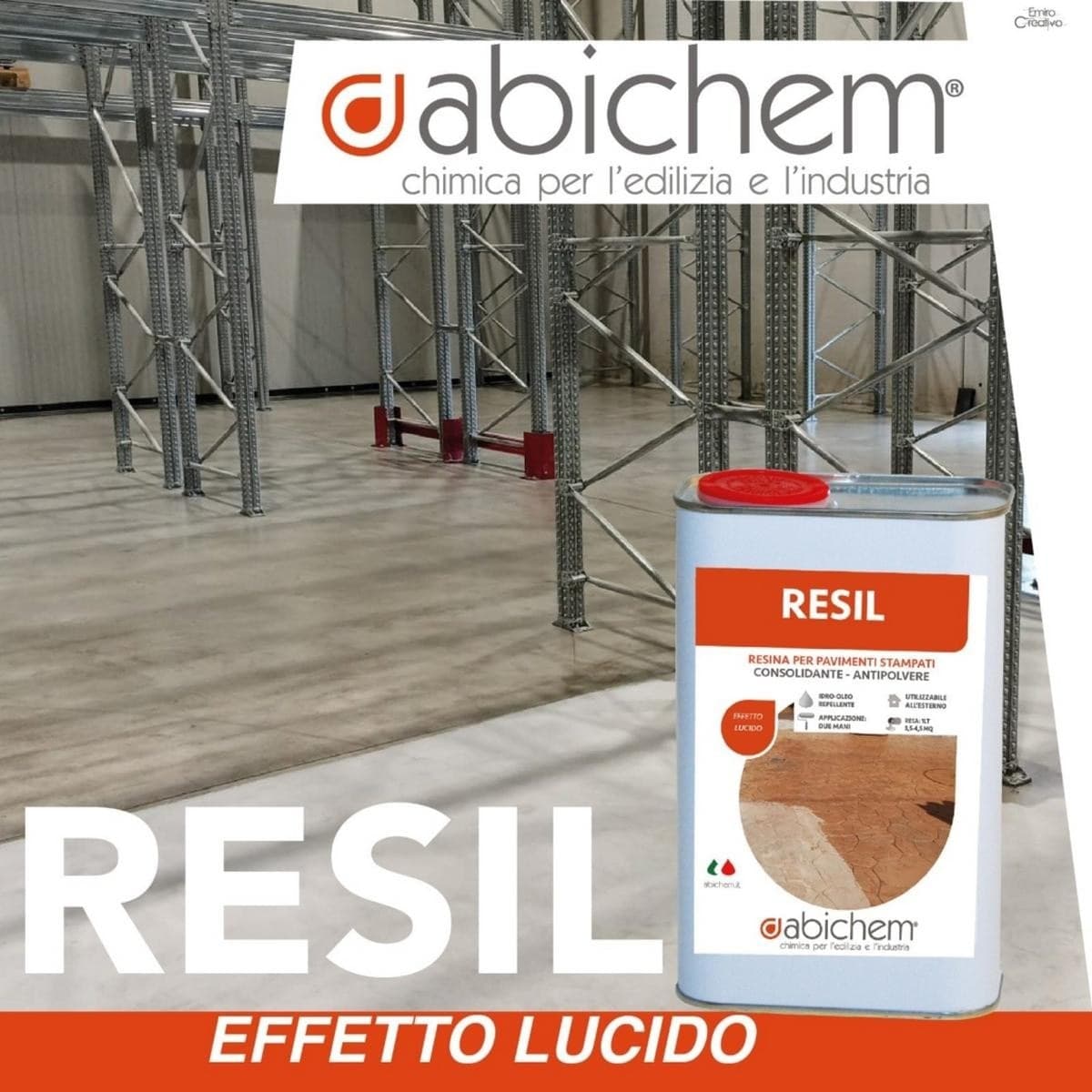 RESIL-19-lt-Resina-Impermeabilizzante-Consolidante-Antipolvere-per-Pavimenti-in-Cemento-e-Pietre