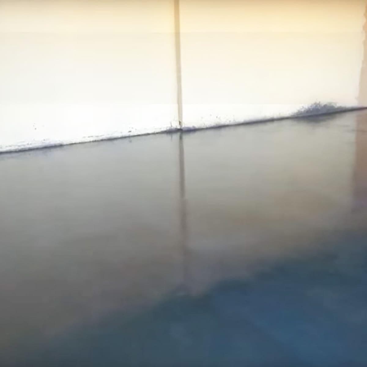 RESIL Resina Impermeabilizzante Consolidante Antipolvere per Pavimenti in Cemento Stampato e Pietre - 25