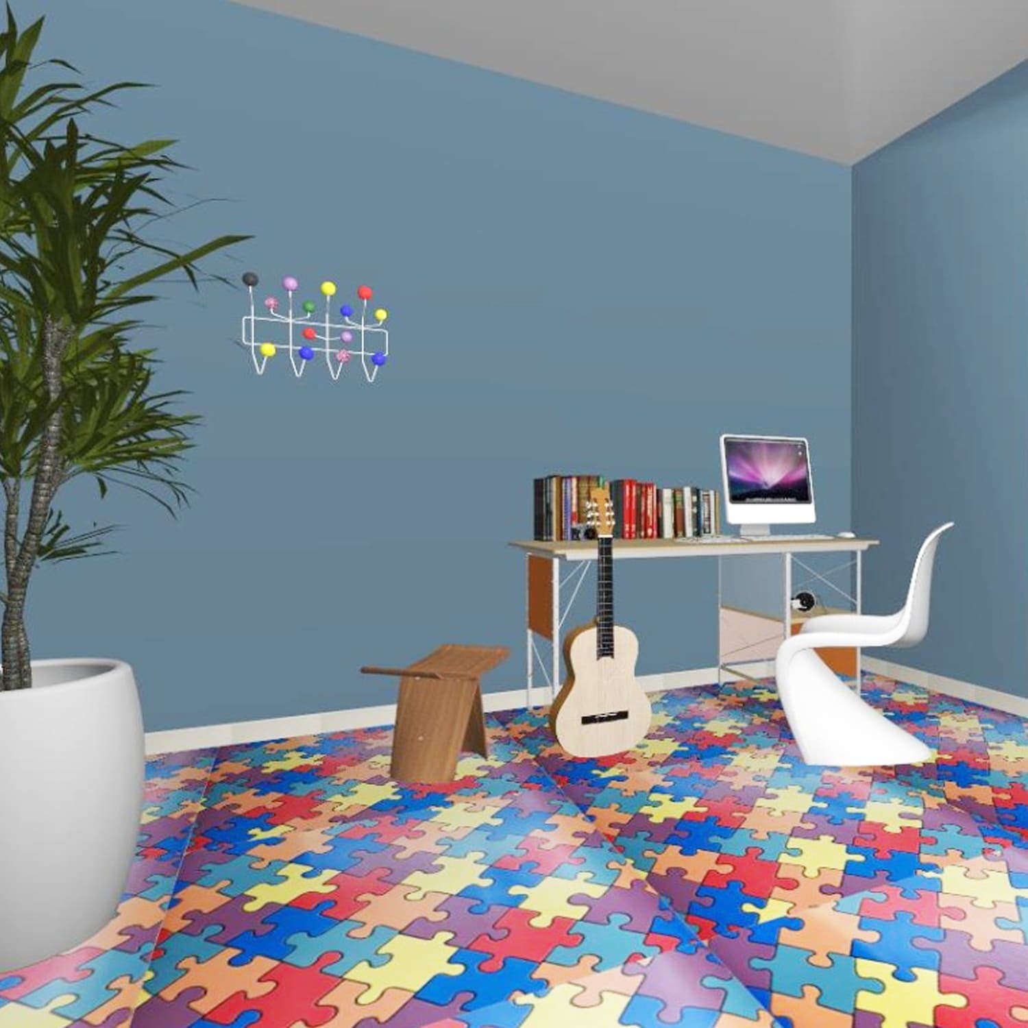 Pavimenti pvc per esterno e interno Altezza 200 cm PREZZO AL MQ pavimento pvc effetto legno adatto a tutti gli spazi abitativi - 25