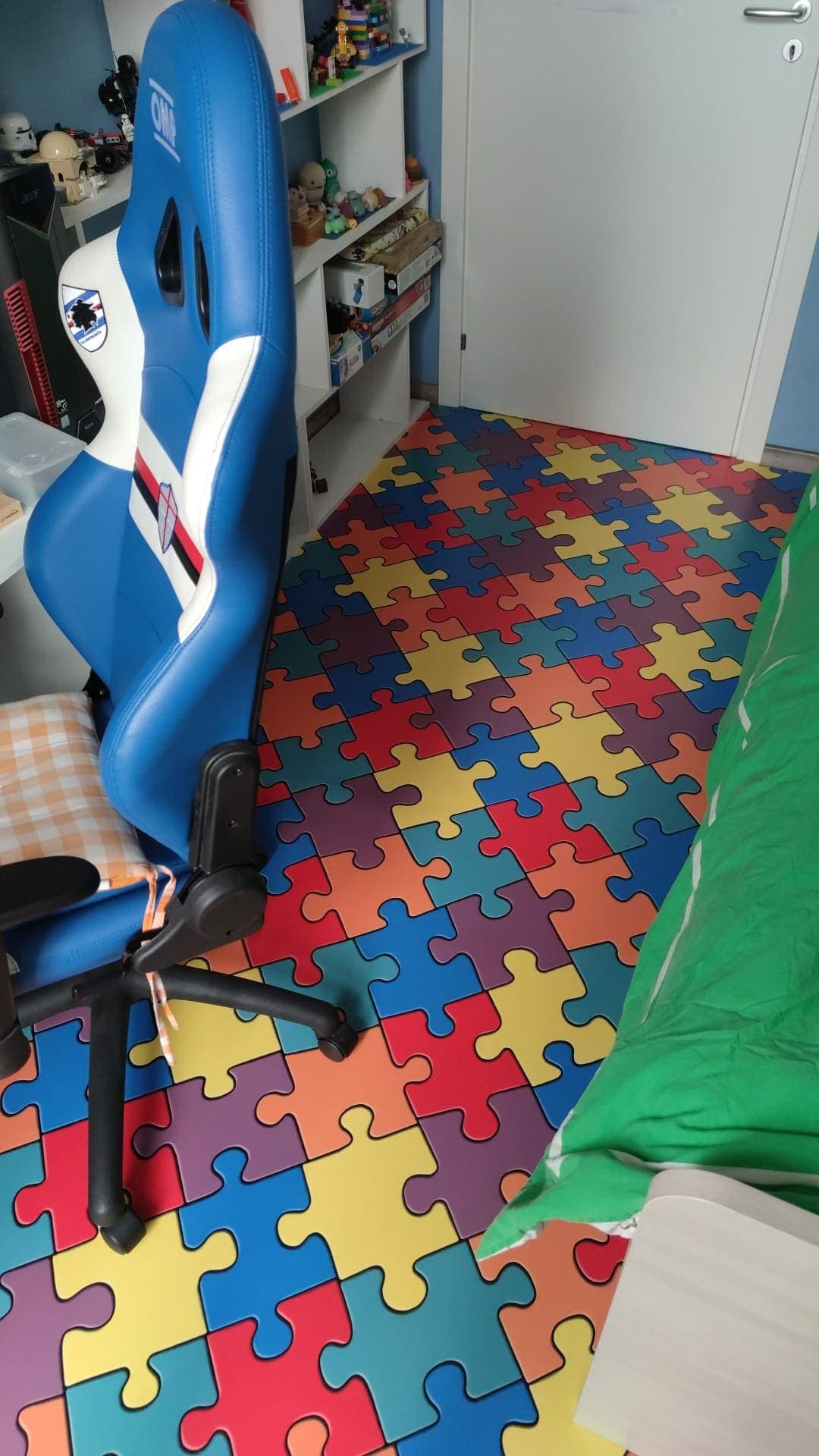 Pavimenti pvc per esterno e interno Altezza 200 cm PREZZO AL MQ pavimento pvc effetto legno adatto a tutti gli spazi abitativi - 27