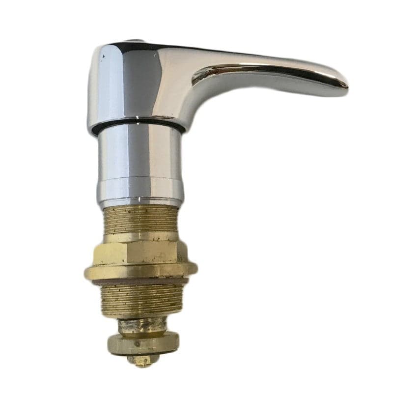 Vitone ad asta mobile da 26 x 19, completo - 4