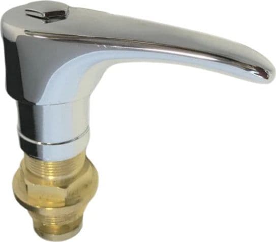 Vitone ad asta mobile da 26 x 19, completo - 3