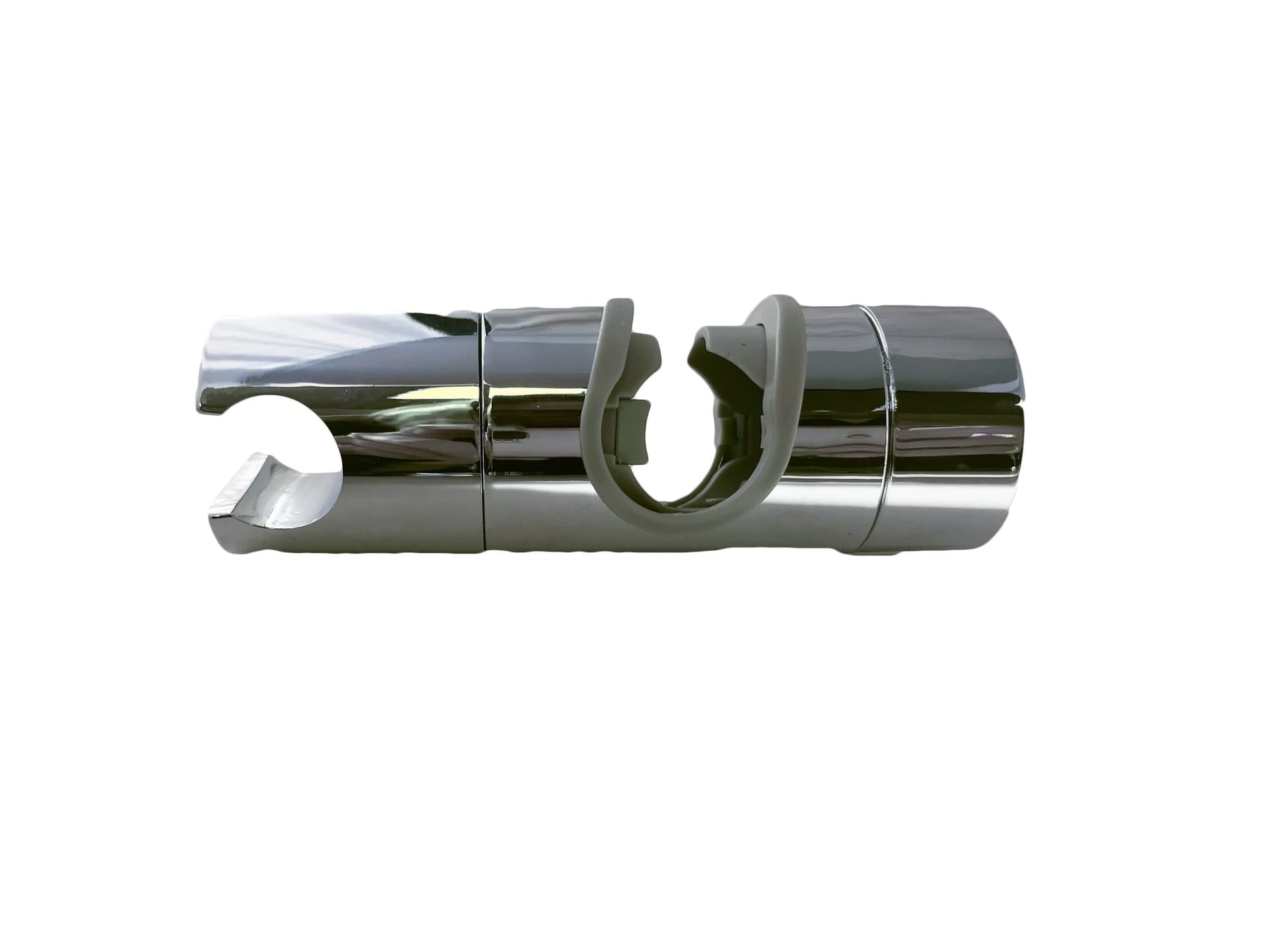 Supporto Scorrevole Asta Saliscendi Universale da diam. 18 a 25 Mm - 2